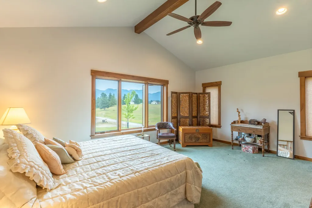 62 Indian Ridge Road Kalispell MT 59901