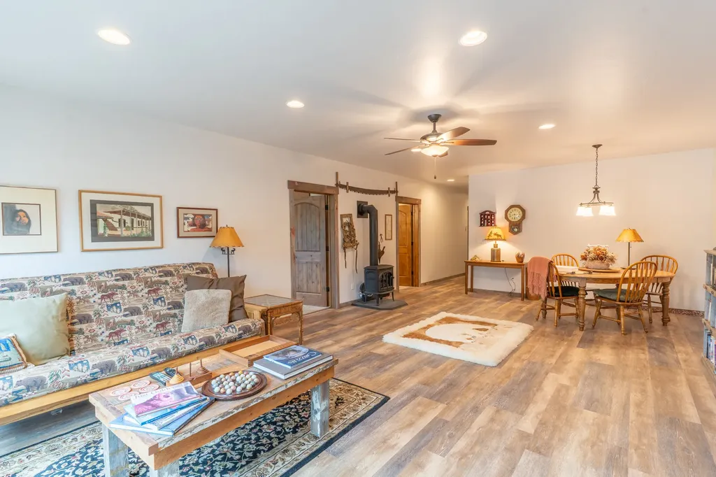 62 Indian Ridge Road Kalispell MT 59901