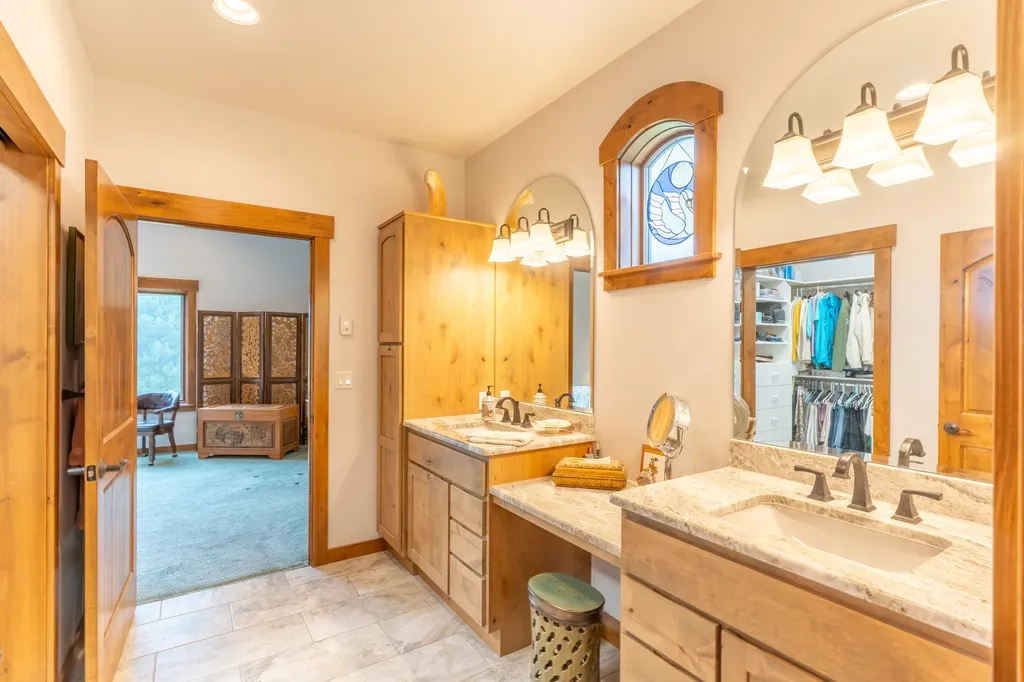 62 Indian Ridge Road Kalispell MT 59901