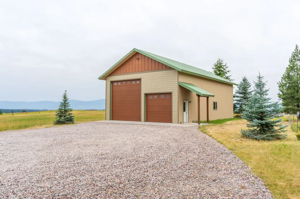 62 Indian Ridge Road Kalispell MT 59901