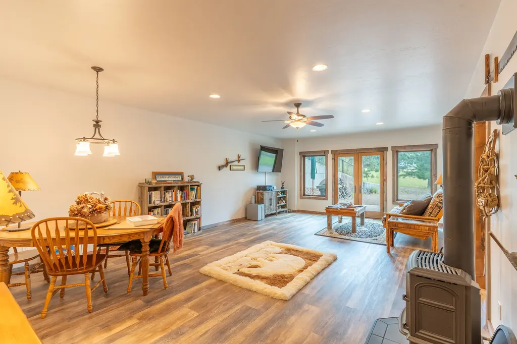 62 Indian Ridge Road Kalispell MT 59901