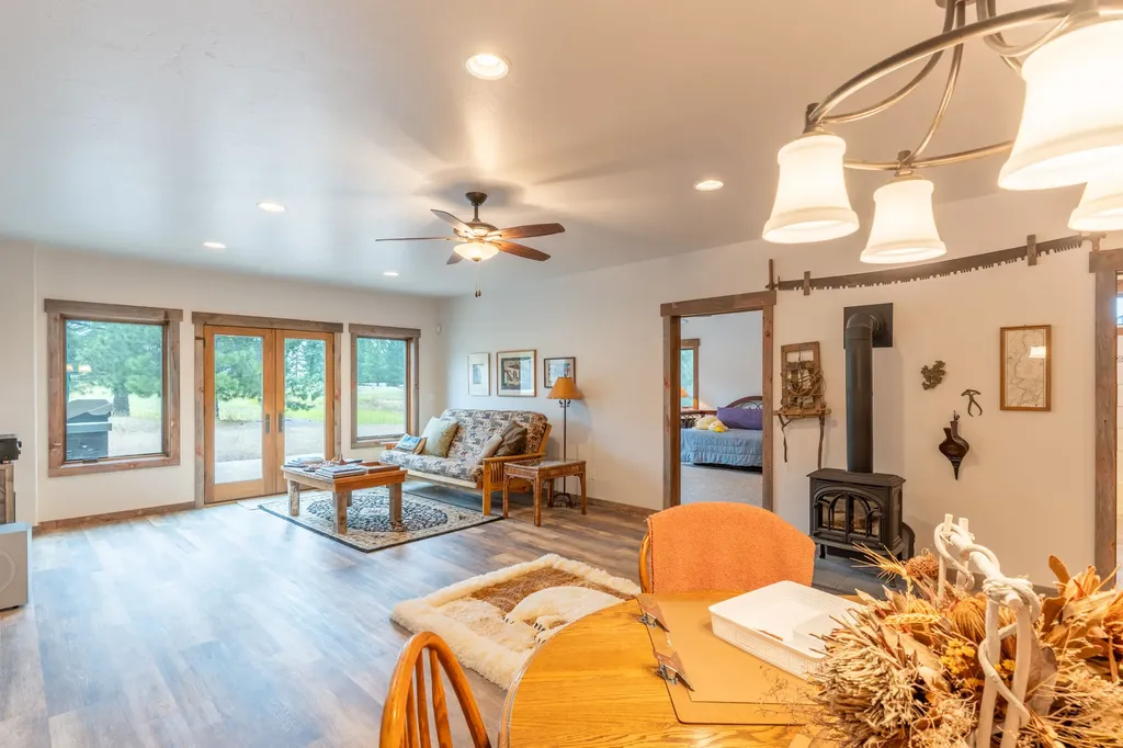 62 Indian Ridge Road Kalispell MT 59901