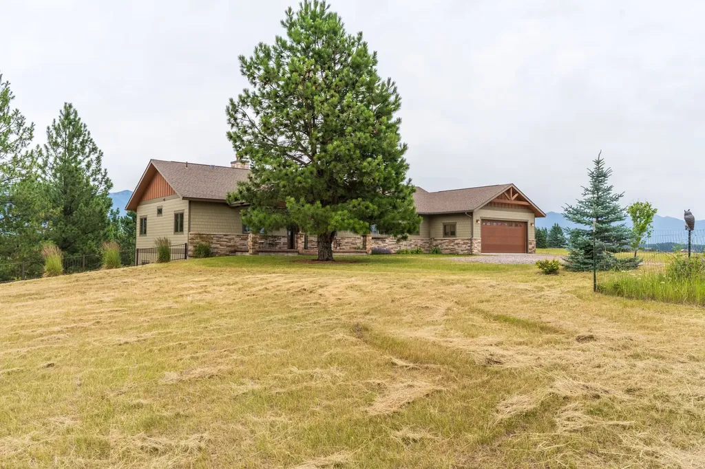 62 Indian Ridge Road Kalispell MT 59901
