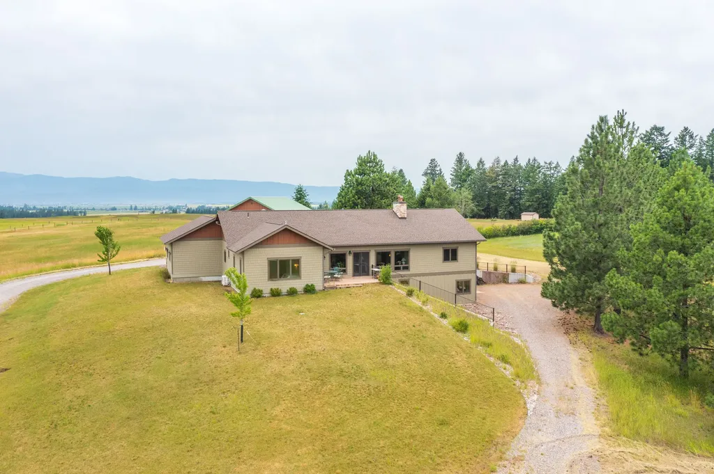 62 Indian Ridge Road Kalispell MT 59901