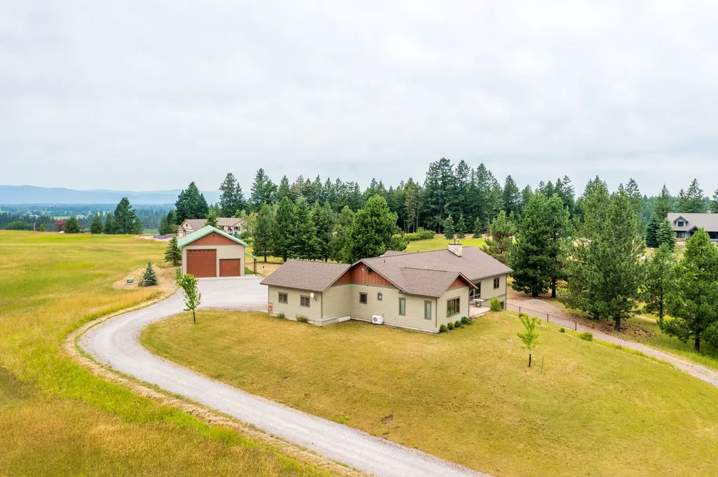 62 Indian Ridge Road Kalispell MT 59901