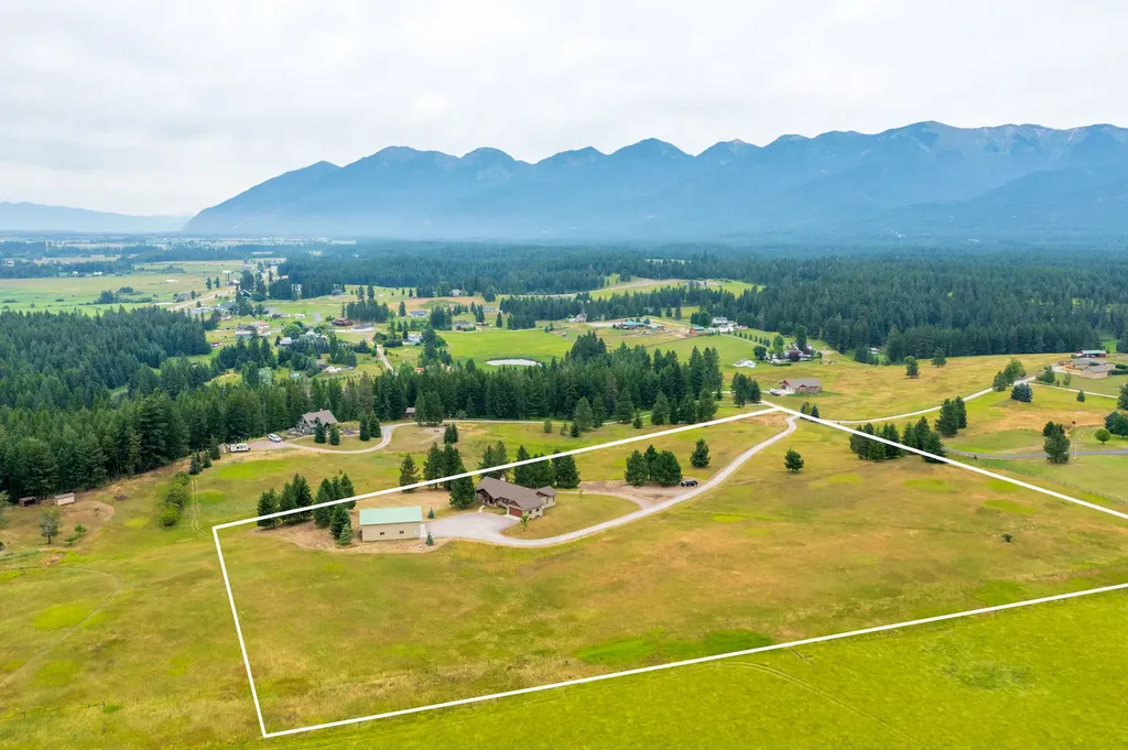 62 Indian Ridge Road Kalispell MT 59901