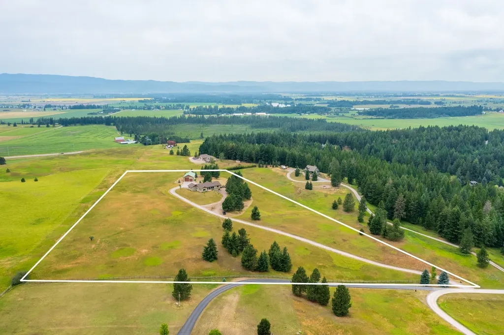 62 Indian Ridge Road Kalispell MT 59901