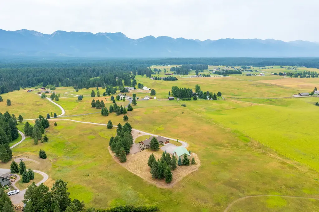 62 Indian Ridge Road Kalispell MT 59901