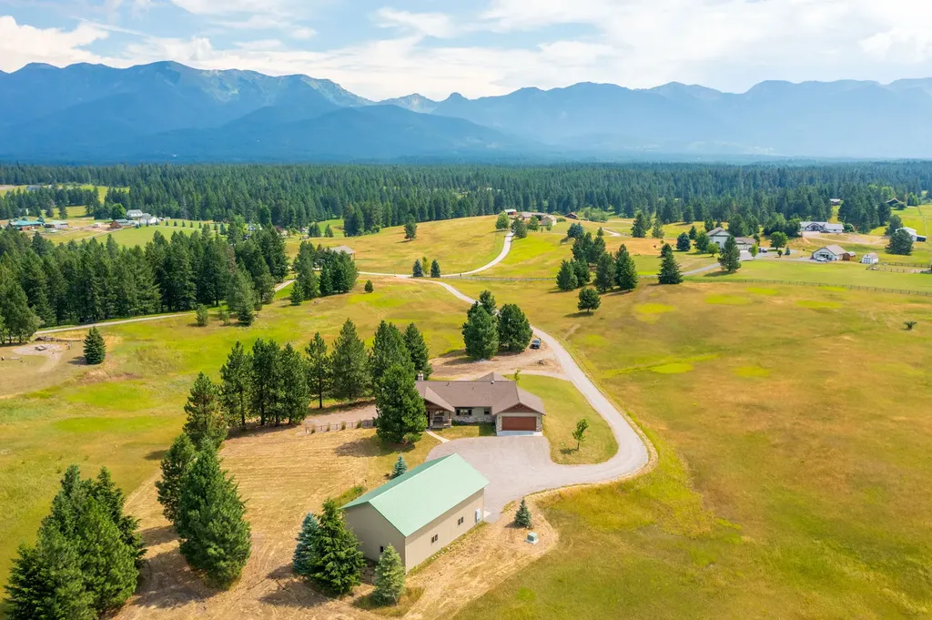 62 Indian Ridge Road Kalispell MT 59901