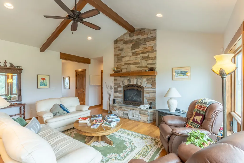 62 Indian Ridge Road Kalispell MT 59901