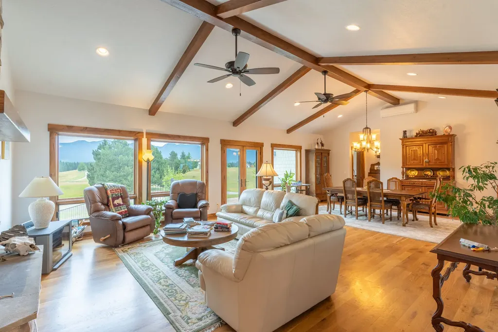 62 Indian Ridge Road Kalispell MT 59901