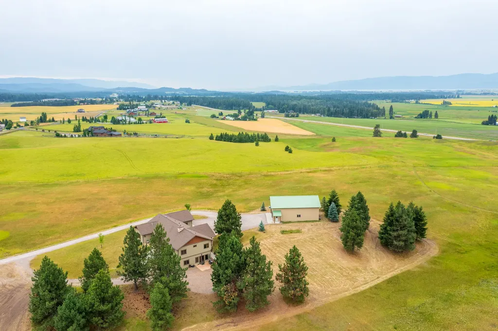 62 Indian Ridge Road Kalispell MT 59901
