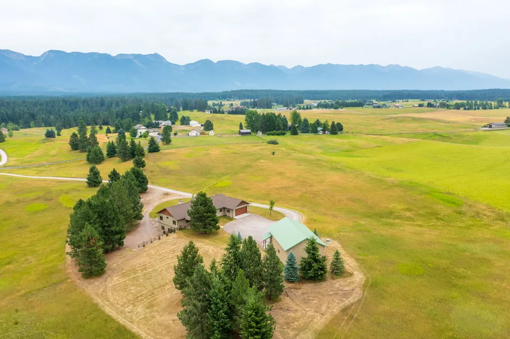 62 Indian Ridge Road Kalispell MT 59901