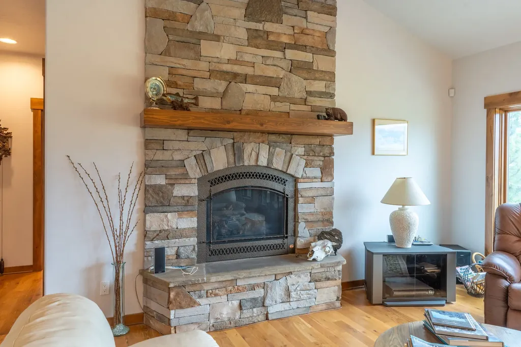 62 Indian Ridge Road Kalispell MT 59901