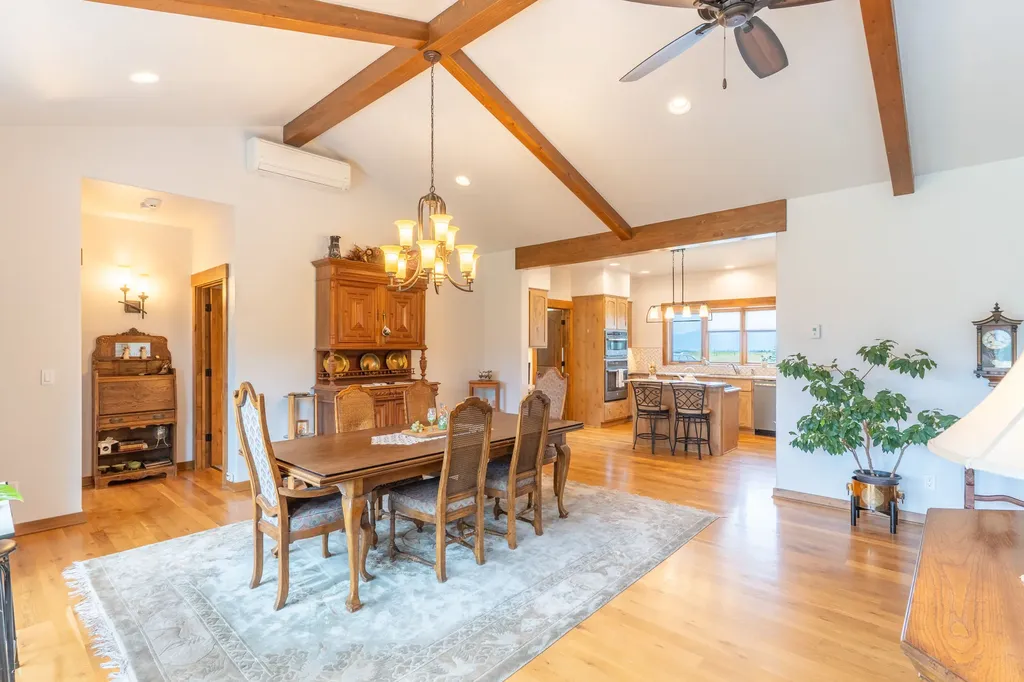 62 Indian Ridge Road Kalispell MT 59901