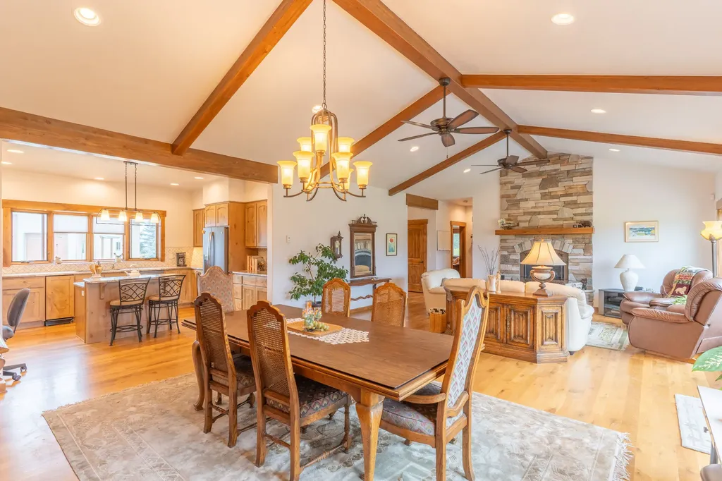 62 Indian Ridge Road Kalispell MT 59901