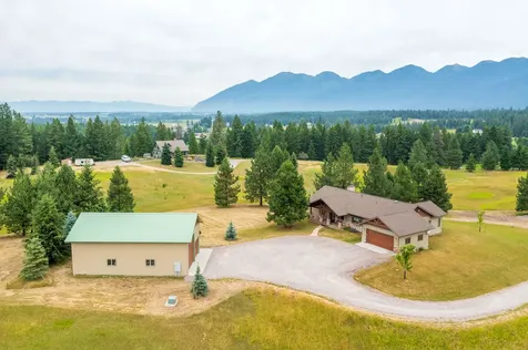 62 Indian Ridge Road Kalispell MT 59901