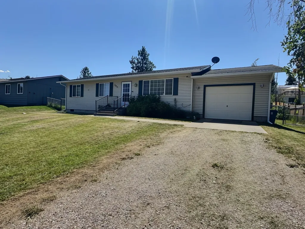 305 19th Avenue W Polson MT 59860
