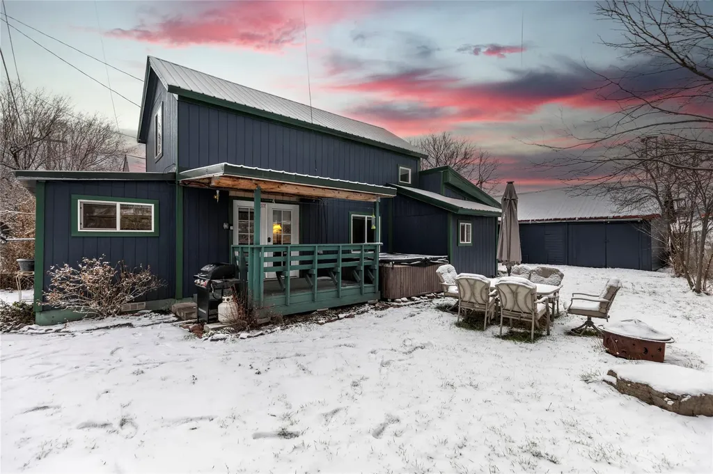 103 Laguna Street Milltown MT 59851