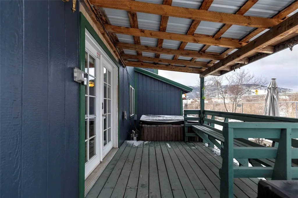 103 Laguna Street Milltown MT 59851
