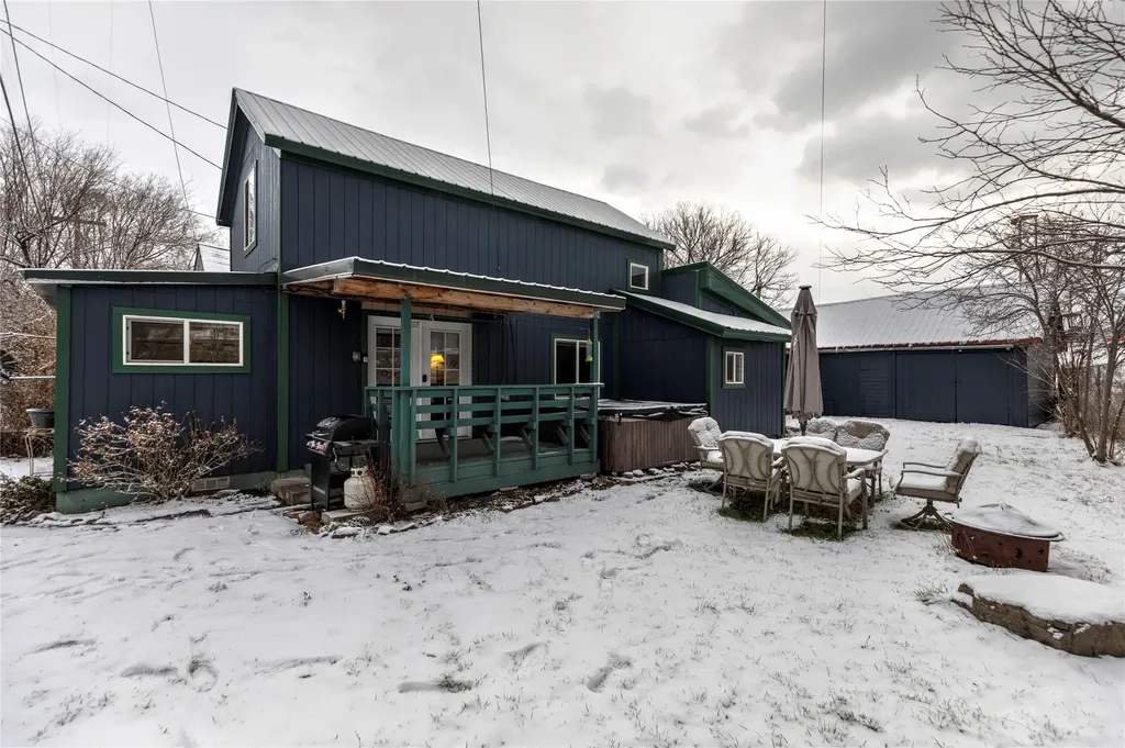 103 Laguna Street Milltown MT 59851