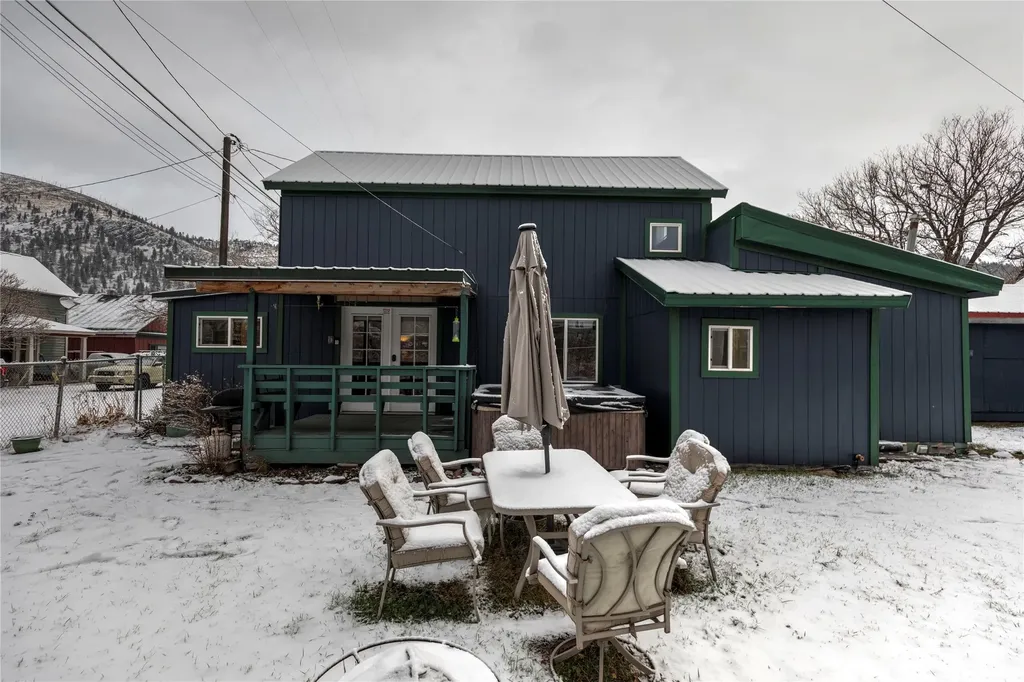 103 Laguna Street Milltown MT 59851