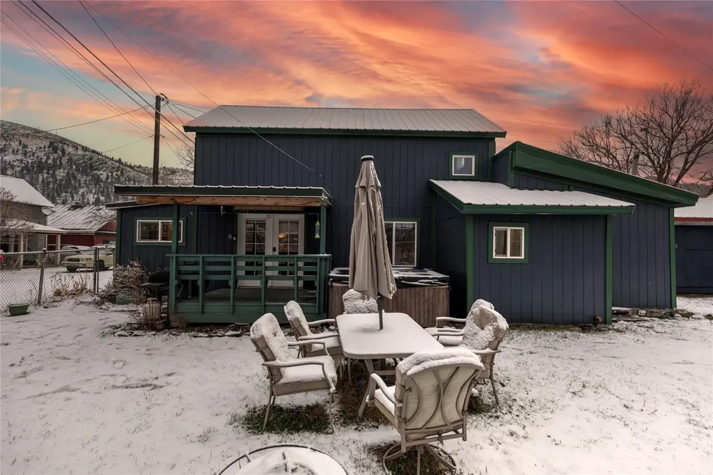 103 Laguna Street Milltown MT 59851