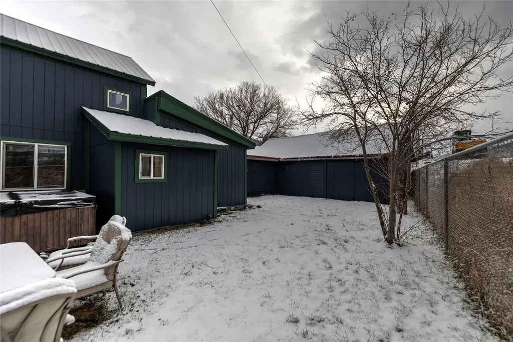 103 Laguna Street Milltown MT 59851