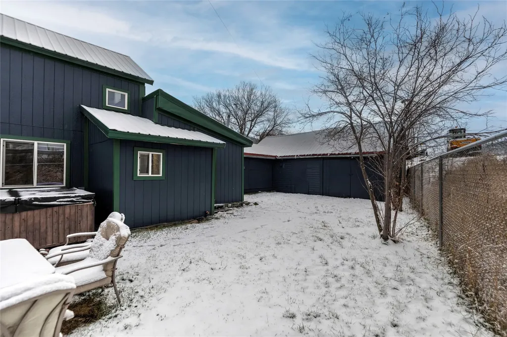 103 Laguna Street Milltown MT 59851