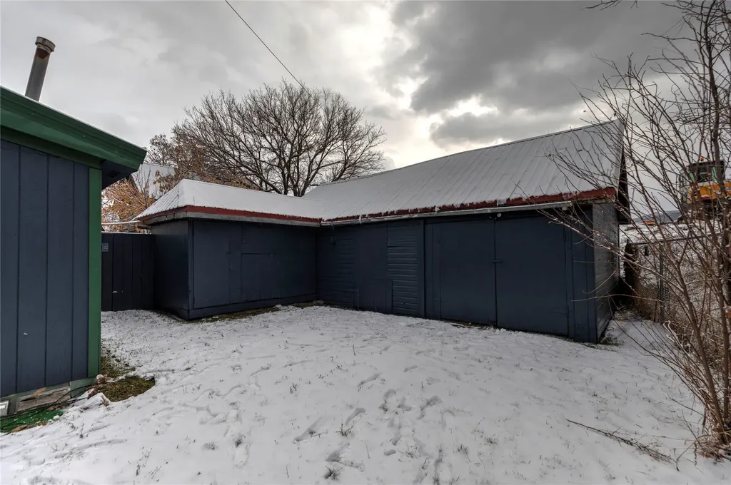 103 Laguna Street Milltown MT 59851