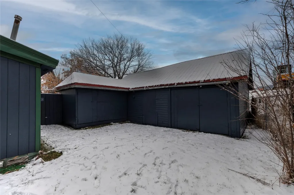 103 Laguna Street Milltown MT 59851