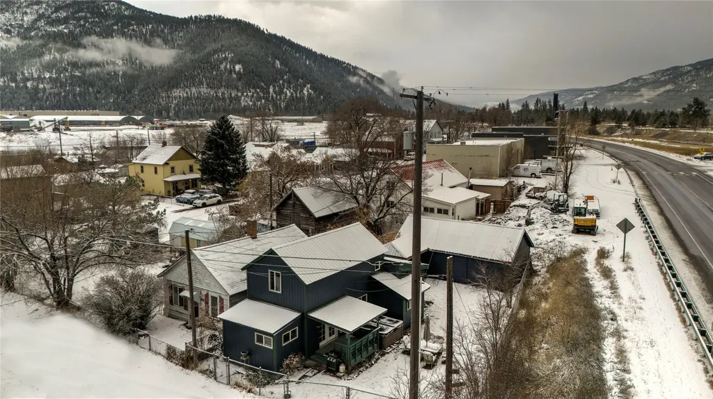 103 Laguna Street Milltown MT 59851