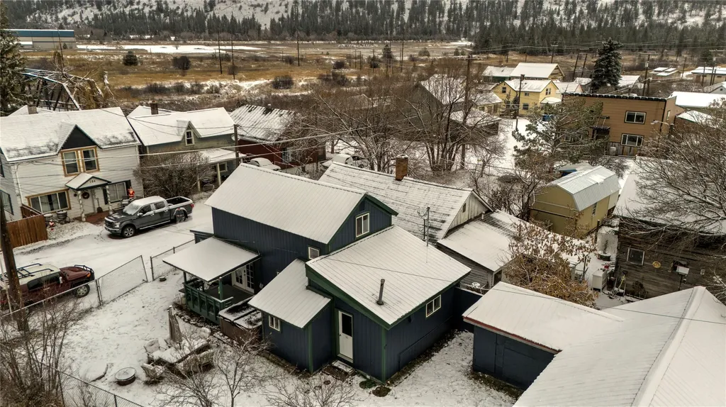 103 Laguna Street Milltown MT 59851