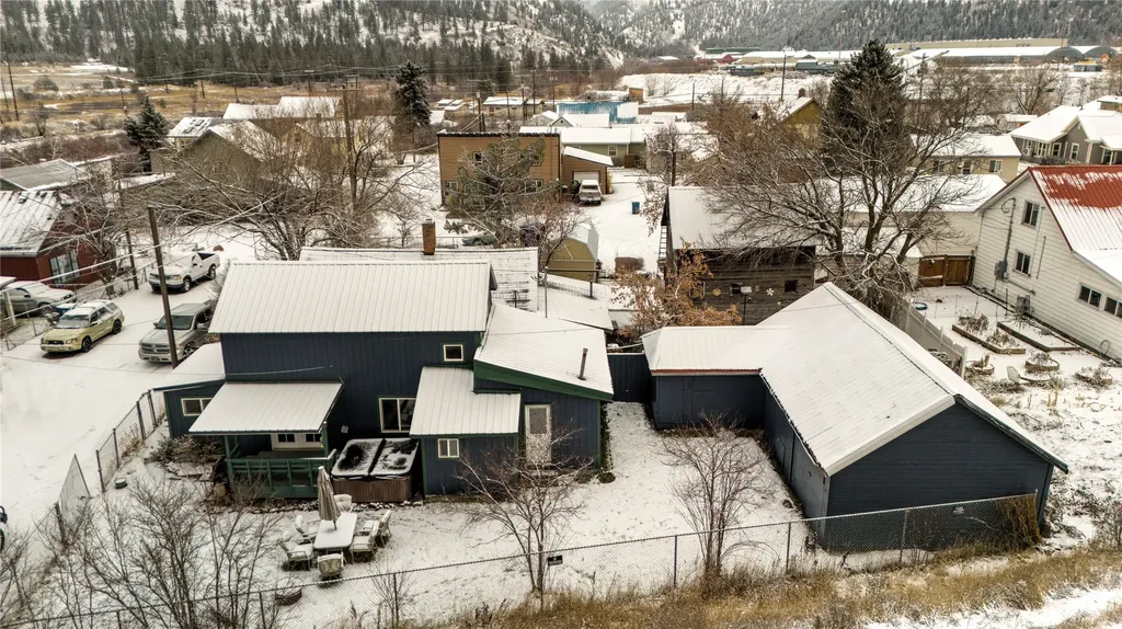 103 Laguna Street Milltown MT 59851