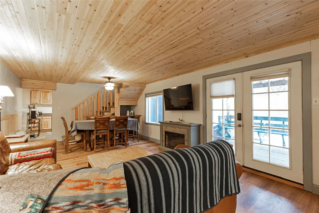 103 Laguna Street Milltown MT 59851