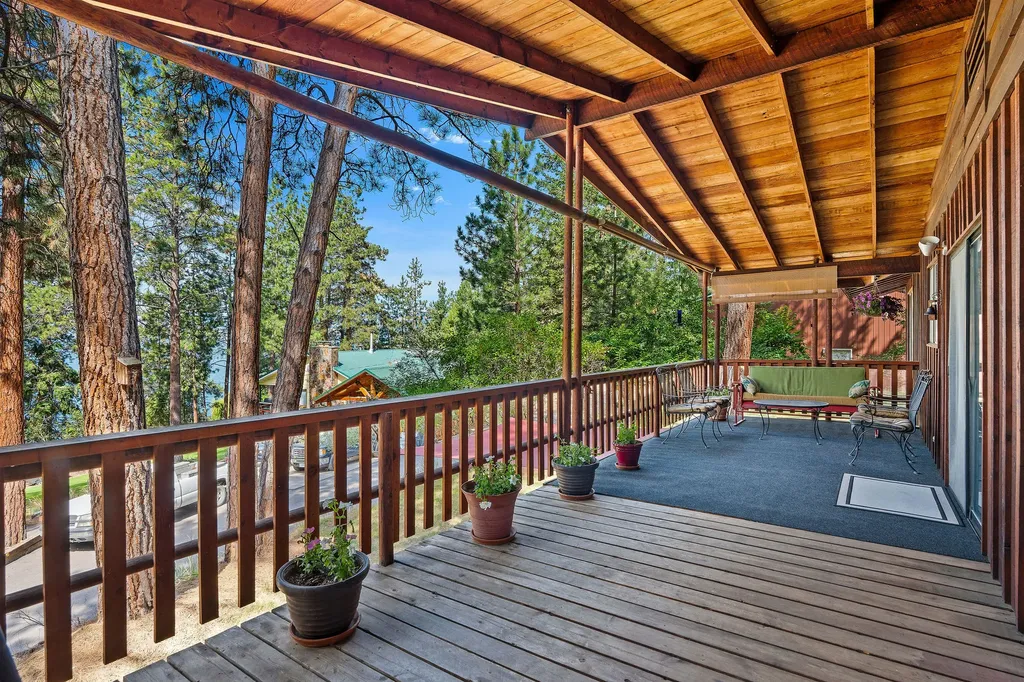 32498 Tarrs Lane Polson MT 59860