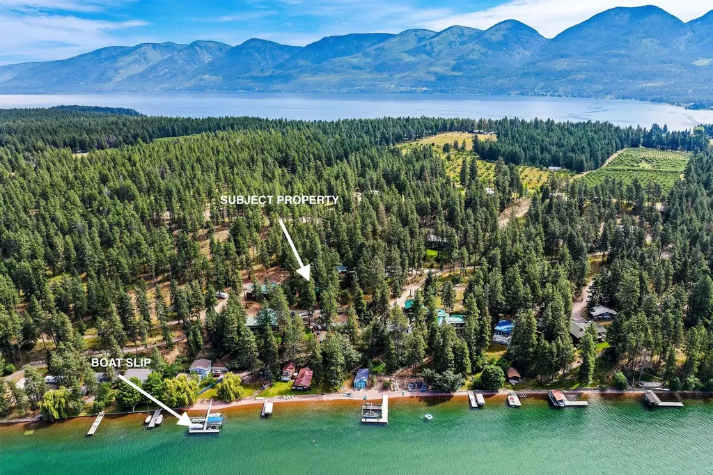 32498 Tarrs Lane Polson MT 59860