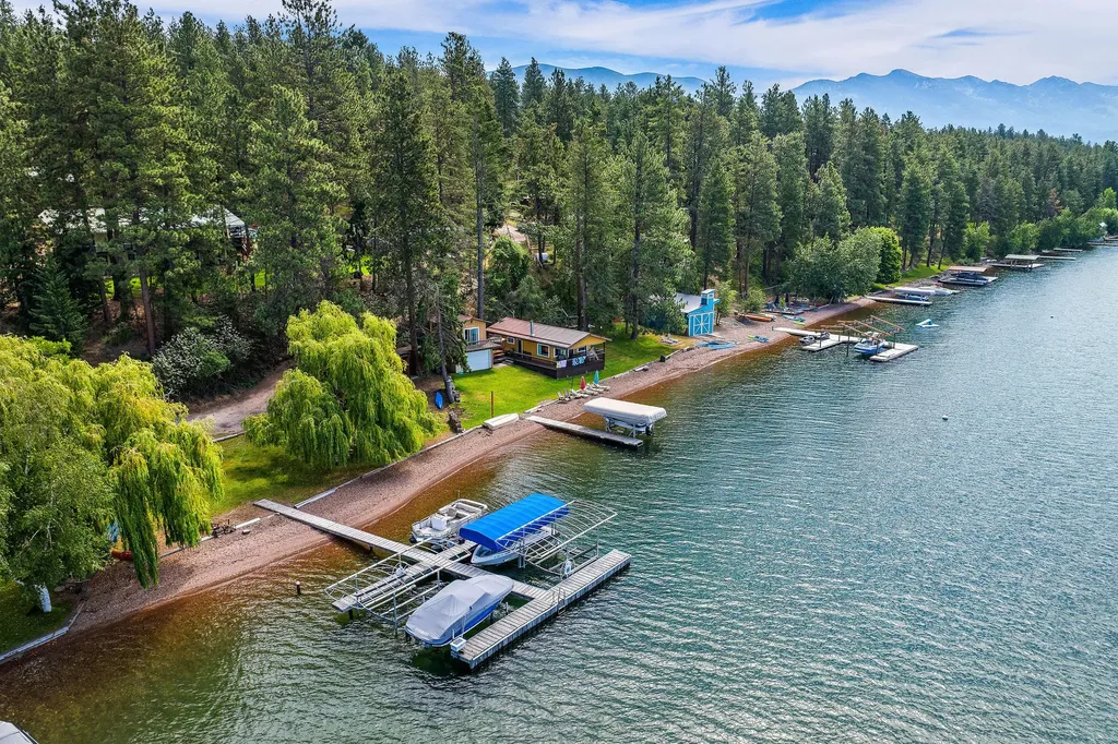 32498 Tarrs Lane Polson MT 59860