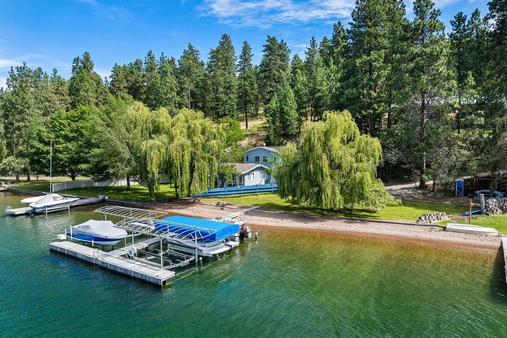 32498 Tarrs Lane Polson MT 59860