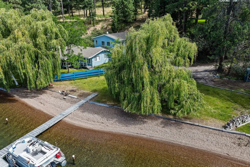 32498 Tarrs Lane Polson MT 59860