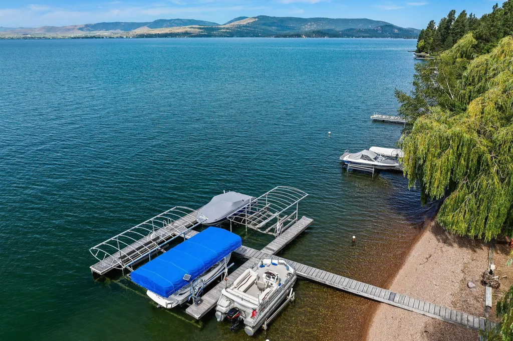32498 Tarrs Lane Polson MT 59860