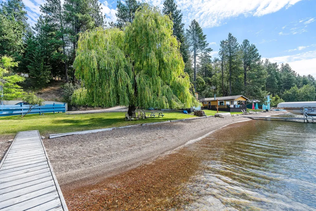 32498 Tarrs Lane Polson MT 59860