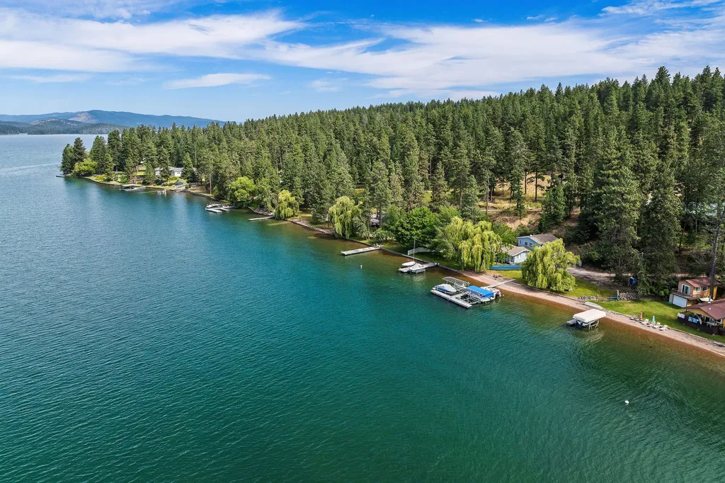32498 Tarrs Lane Polson MT 59860