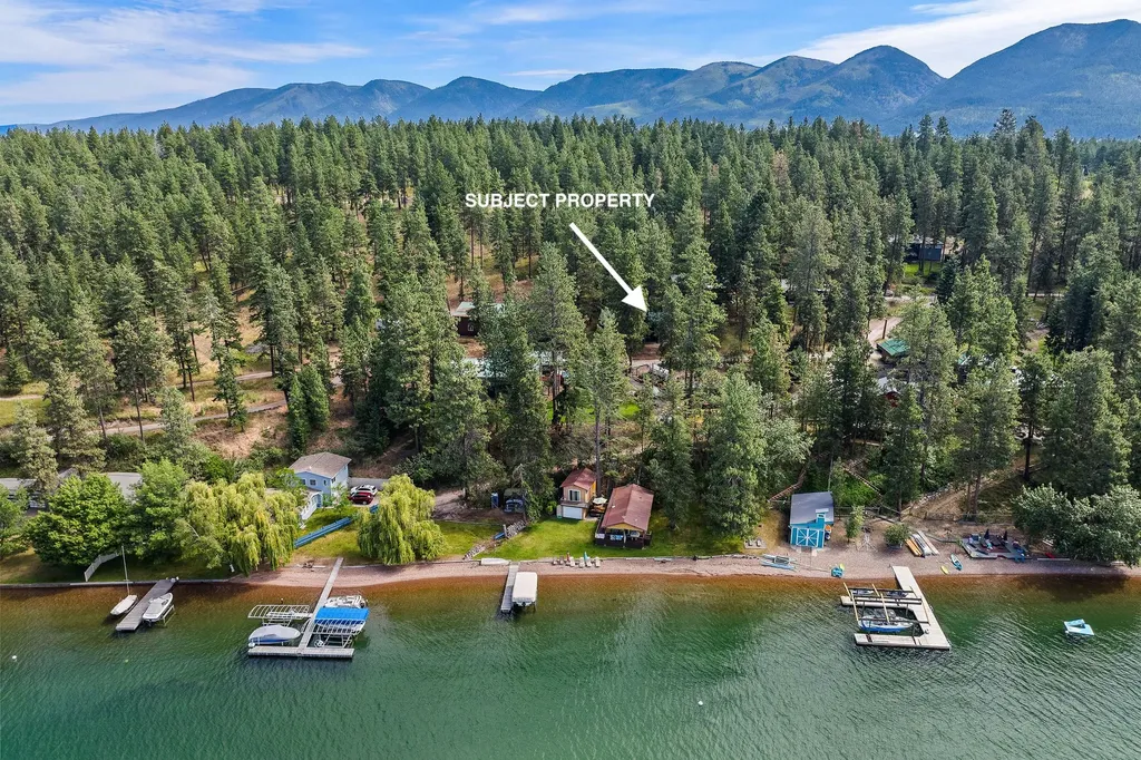 32498 Tarrs Lane Polson MT 59860