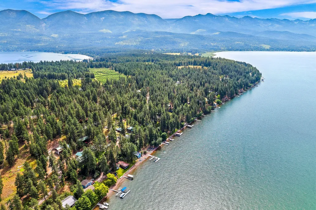32498 Tarrs Lane Polson MT 59860
