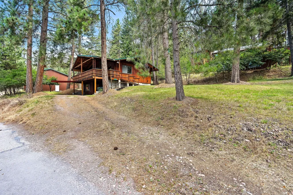 32498 Tarrs Lane Polson MT 59860