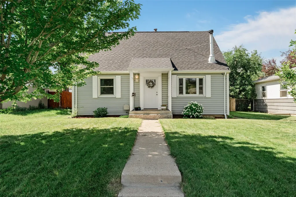 2312 6th Avenue S Great Falls MT 59405
