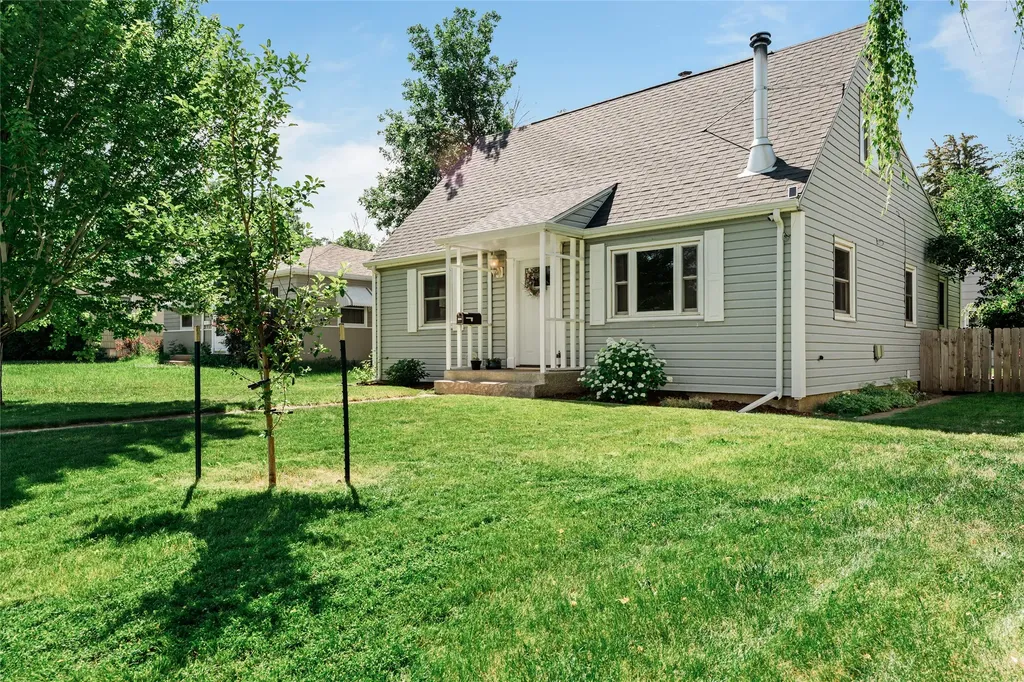 2312 6th Avenue S Great Falls MT 59405