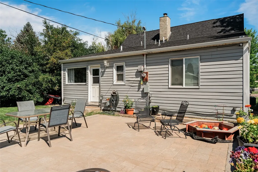 2312 6th Avenue S Great Falls MT 59405