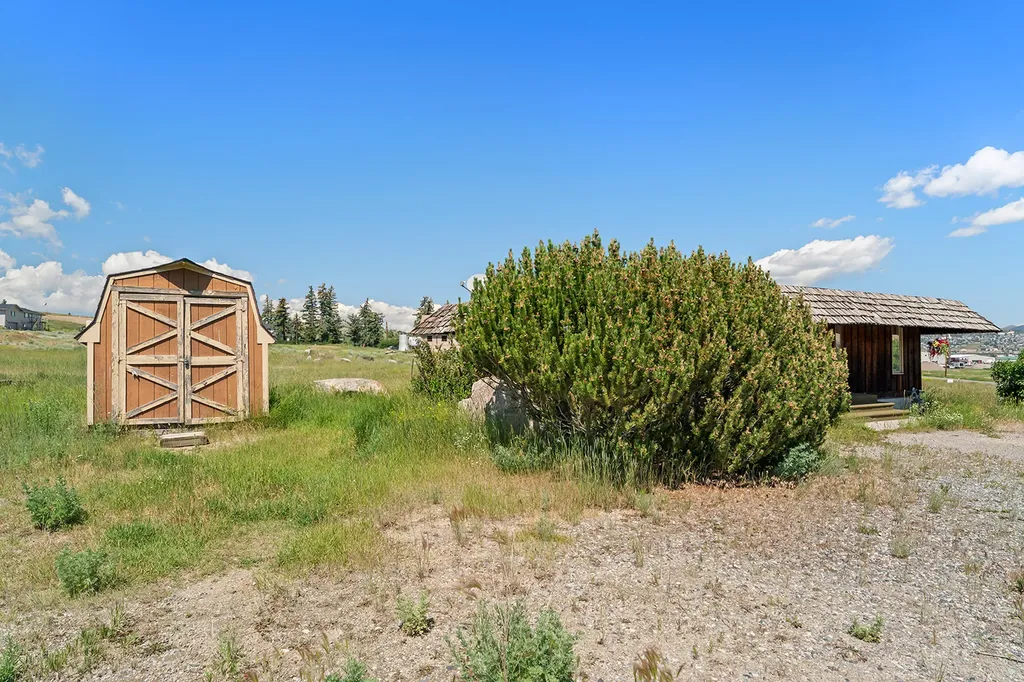 390 Holmes Avenue Butte MT 59701
